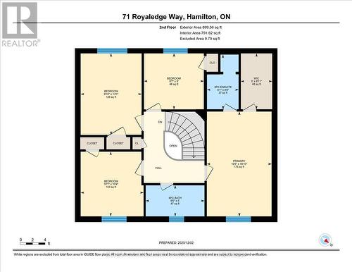 71 Royaledge Way, Hamilton, ON - Other