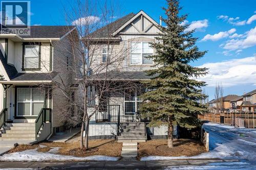 133 Auburn Bay View SE  Calgary, AB T3M 0C3