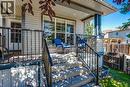 133 Auburn Bay View Se, Calgary, AB  - Outdoor With Deck Patio Veranda 
