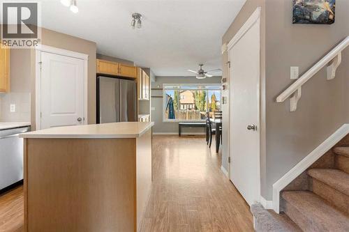 133 Auburn Bay View Se, Calgary, AB - Indoor Photo Showing Kitchen