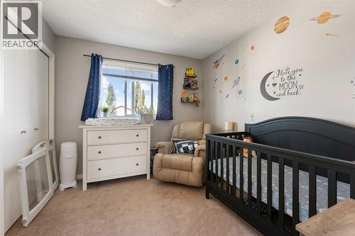 133 Auburn Bay View Se, Calgary, AB - Indoor Photo Showing Bedroom
