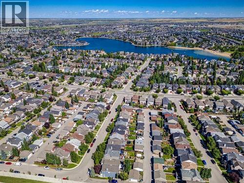 133 Auburn Bay View Se, Calgary, AB - Outdoor With View