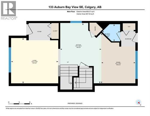 133 Auburn Bay View Se, Calgary, AB - Other
