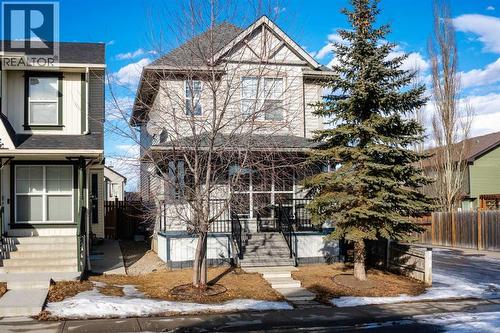 133 Auburn Bay View Se, Calgary, AB - Outdoor