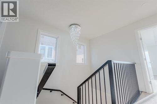 1975 Mccaskill Drive, Crossfield, AB - Indoor Photo Showing Other Room