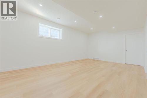 1975 Mccaskill Drive, Crossfield, AB - Indoor Photo Showing Other Room