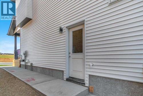 1975 Mccaskill Drive, Crossfield, AB - Outdoor With Exterior