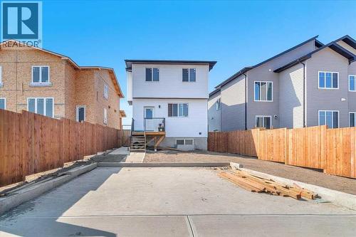 1975 Mccaskill Drive, Crossfield, AB - Outdoor With Exterior