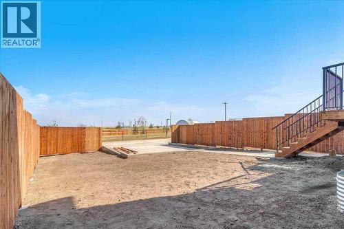 1975 Mccaskill Drive, Crossfield, AB - Outdoor