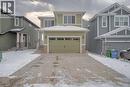 542 Ranch Green, Strathmore, AB  - Outdoor With Facade 