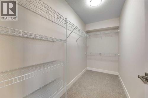 542 Ranch Green, Strathmore, AB - Indoor With Storage