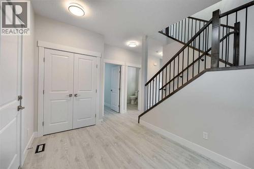 542 Ranch Green, Strathmore, AB - Indoor Photo Showing Other Room