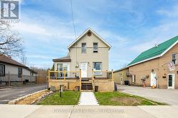 16 FIFTH STREET W  Midland, ON L4R 3V2