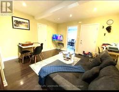 MAIN - 57 GLENSIDE AVENUE  Toronto, ON M4L 2T6