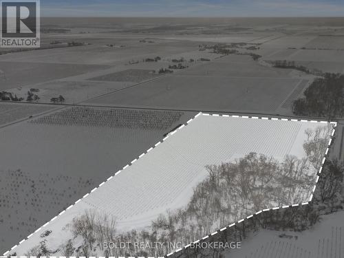 N/S Scott Street, Niagara-On-The-Lake (Lakeshore), ON 