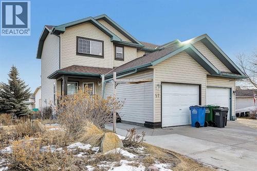 57 West Terrace Road  Cochrane, AB T4C 1S6