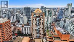 609 1189 HOWE STREET  Vancouver, BC V6Z 2X4