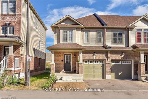 26 - 470 LINDEN DRIVE  Cambridge, ON N3H 5L5