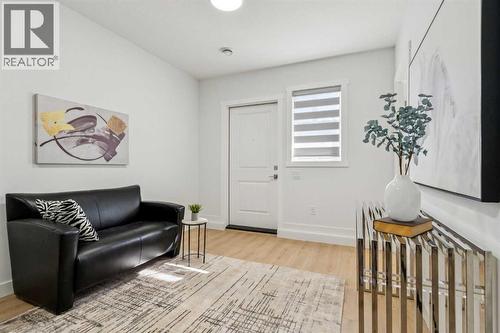 205, 95 Saddlecrest Circle Ne, Calgary, AB - Indoor