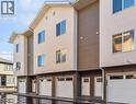 204, 95 Saddlecrest Circle Ne, Calgary, AB  - Outdoor 