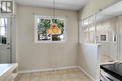 2337 Samuel Drive, Ottawa, ON - Indoor Photo Showing Other Room