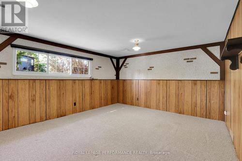 2337 Samuel Drive, Ottawa, ON - Indoor Photo Showing Other Room