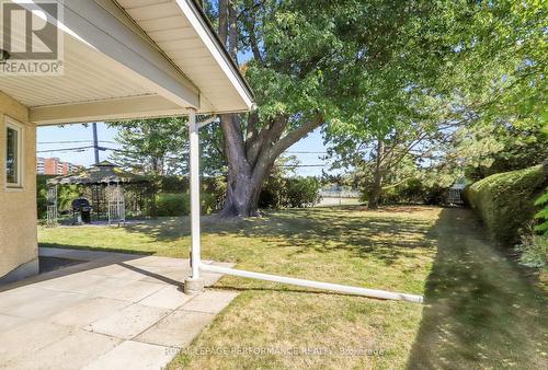2337 Samuel Drive, Ottawa, ON - Outdoor