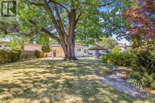 2337 Samuel Drive, Ottawa, ON - Outdoor