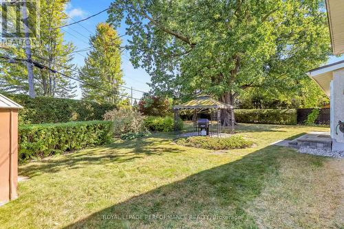 2337 Samuel Drive, Ottawa, ON - Outdoor