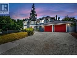 441 INGLEWOOD AVENUE  West Vancouver, BC V7T 1X2