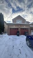 244 VAN KIRK DRIVE  Brampton, ON L7A 1M2