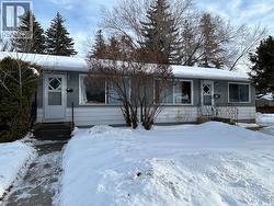 A and B 402 Ash STREET E  Saskatoon, SK S7J 0K5
