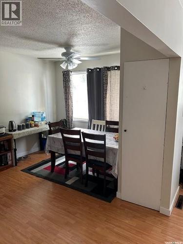A And B 402 Ash Street E, Saskatoon, SK - Indoor Photo Showing Dining Room