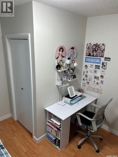 A And B 402 Ash Street E, Saskatoon, SK - Indoor Photo Showing Office