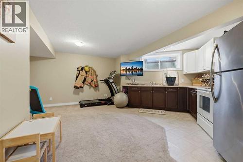 291 Springmere Link Sw, Chestermere, AB - Indoor