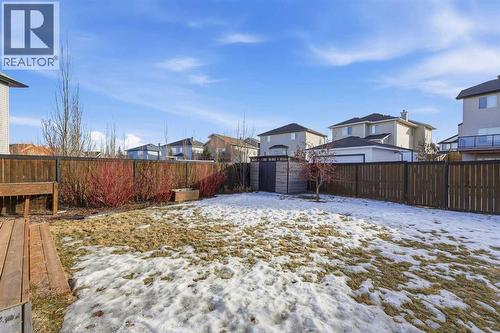 291 Springmere Link Sw, Chestermere, AB - Outdoor