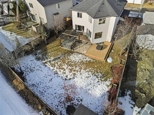 291 Springmere Link Sw, Chestermere, AB - Outdoor