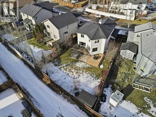 291 Springmere Link Sw, Chestermere, AB - Outdoor With View