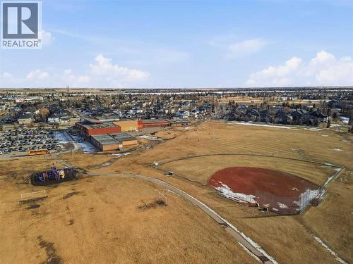 291 Springmere Link Sw, Chestermere, AB - Outdoor With View