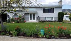 5010 CROIL Avenue Summerland, BC V0H 1Z9
