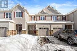 575 ASHBOURNE CRESCENT  Ottawa, ON K2J 0P5