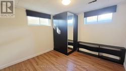 Lower Level Bedroom - 