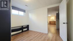 Lower Level Bedroom - 