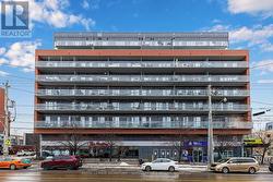 803 - 1 COLE STREET  Toronto, ON M5A 4M2