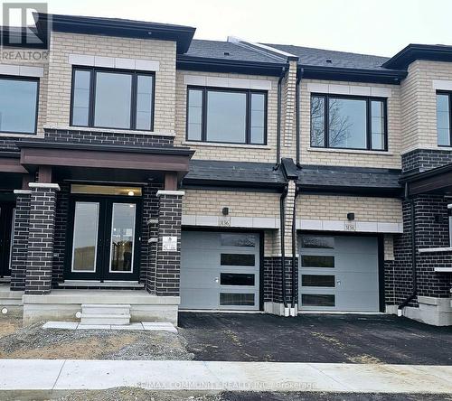 3136 Sideline 16, Pickering, ON - Outdoor With Facade