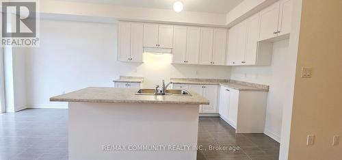 3136 Sideline 16, Pickering, ON - Indoor Photo Showing Kitchen