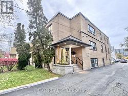UNIT-6 - 25 PAISLEY BOULEVARD E Mississauga, ON L5A 1P3