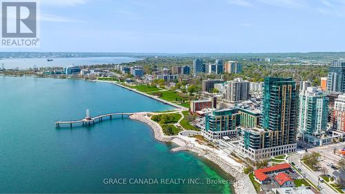 704 - 2060 LAKESHORE ROAD  Burlington, ON L7R 0G2