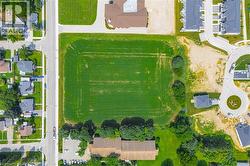 20 LOT Concession Unit# 1  Palmerston, ON N0G 2P0