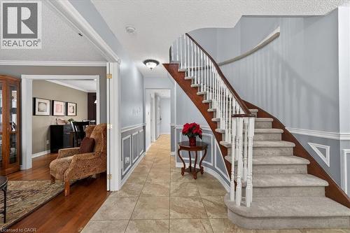 71 Royaledge Way, Hamilton, ON - Indoor Photo Showing Other Room